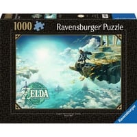 4005555006404 - Puzzle Zelda