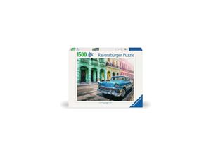 4005555007227 - Spiel Cuba Cars