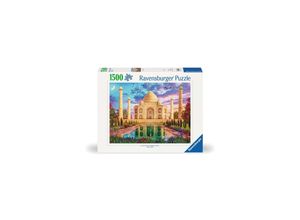 4005555007418 - Spiel Bezauberndes Taj Mahal