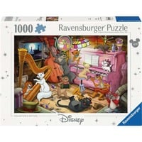 4005555007531 - Puzzle Disney Collectors Edition - Aristocats