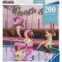 4005555007685 - Puzzle Moments - Poolparty