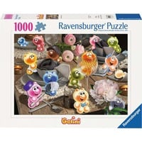 4005555007883 - Puzzle Gelini decken den Tisch