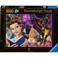 4005555008835 - Puzzle Disney Princess Collectors Edition - Belle die Disney Prinzessin