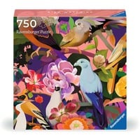 4005555009986 - Puzzle Art & Soul - Bird watching