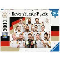 4005555010326 - Kinderpuzzle Nationalmannschaft DFB 2024