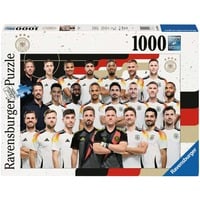 4005555010333 - Puzzle Nationalmannschaft DFB 2024