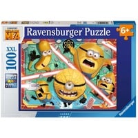 4005555010623 - Kinderpuzzle Despicable Me 4