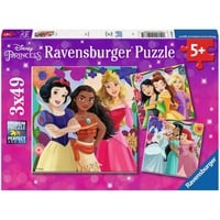 4005555010685 - Kinderpuzzle Disney Princess Girl Power!