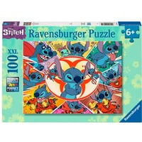 4005555010715 - Kinderpuzzle Disney In meiner Welt