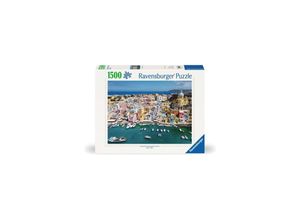 4005555012108 - Spiel Buntes Procida Italien