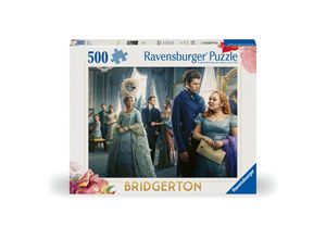 4005555012306 - Bridgerton 500p