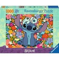 4005555012641 - Puzzle Disney - Stitch