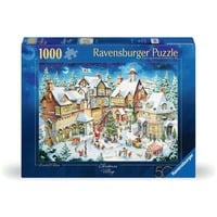 4005555012719 - Puzzle 50th Aniversary Christmas Limited Edition No 28