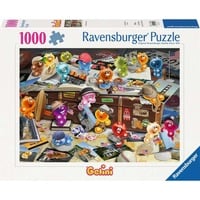 4005555014263 - Puzzle Gelini German Tourist