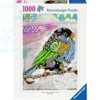 4005555014386 - Puzzle Puzzle - Bunter Vogel