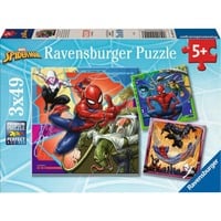 4005555041153 - Kinderpuzzle Marvel Spider-Man 4005555041153 - Kinderpuzzle Marvel Spider-Man
