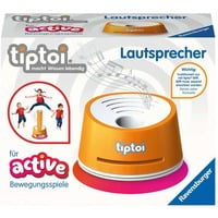 4005556000937 - Ravensburger tiptoi 00093 Lautsprecher für ACTIVE Bewegungsspiele