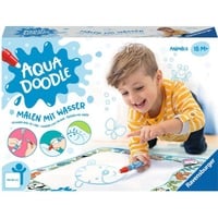 4005556045655 - Mal-Tafel AQUADOODLE® ANIMALS (50x50) mit Stift