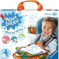 4005556045662 - Kreativset RAVENSBURGER ministeps Aqua Doodle Travel Dino Kreativsets bunt Kinder Bastelbedarf -techniken Made in Europe