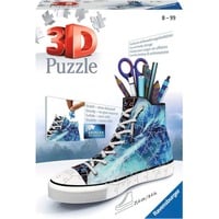 4005556115662 - 3D Puzzle Sneaker Mystische Drachen