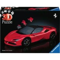 4005556115761 - 3D Puzzle Ferrari SF 90 Stradale