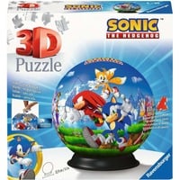 4005556115921 - 3D Puzzleball Sonic the Hedgehog