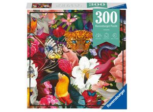 4005556133093 - Ravensburger Puzzle - Flowers - Puzzle Moment 300 Teile