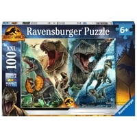 4005556133413 - Jurassic World Dominion Jigsaw Puzzle XXL 100 pcs Boden