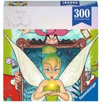 4005556133727 - Ravensburger Puzzle 13372 - Tinkerbell - 300 Teile Disney Puzzle für Erwachsene und Kinder ab 8 Jahren