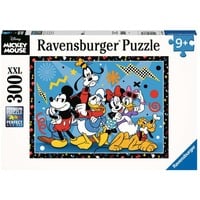 4005556133864 - Puzzle Mickey und seine Freunde