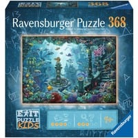 4005556133949 - EXIT Puzzle Kids Im Unterwasserreich