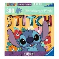 4005556133994 - Ravensburger Puzzle 13399 - Stitch - 300 Teile Puzzle für Erwachsene und Kinder ab 8 Jahren