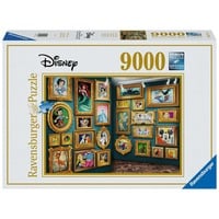 4005556149735 - Disney Museum 9000pcs