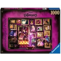 4005556165230 - Ravensburger Puzzle 16523 - Villainous Dr Facilier - 1000 Teile Disney Puzzle für Erwachsene und Kinder ab 14 Jahren