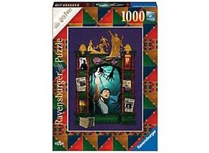 4005556167463 - Puzzle-Spiel Harry Potter and the order of Phoenix Puzzle-Spiel Ab 14 Jahre