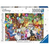 4005556168507 - Puzzle Disney Collectors Edition - Winnie Puuh