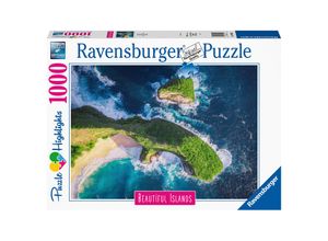 4005556169092 - Ravensburger Puzzle - Indonesien (Puzzle)