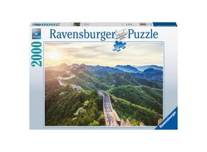 4005556171149 - Ravensburger Puzzle - Chinesische Mauer im Sonnenlicht (Puzzle)