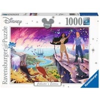 4005556172900 - Jigsaw puzzle Disney Pocahontas 1000pcs Boden