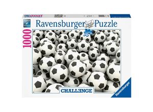 4005556173631 - Fußball Challenge