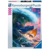 4005556173914 - Puzzle Drachenrennen