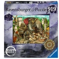 4005556174461 - Puzzle Puzzle EXIT The Circle - Anno 1683