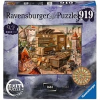 4005556174478 - Puzzle EXIT The Circle - Anno 1883