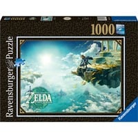 4005556175314 - Puzzle Zelda