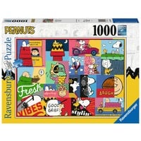 4005556175390 - Puzzle Peanuts Momente