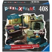 4005556175628 - Puzzle Puzzle X Crime Der geschenkte Mord