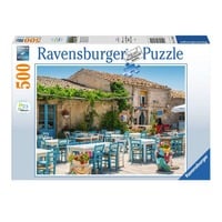 4005556175895 - Puzzle Marzamemi Sizilien