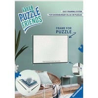 4005556179008 - Ravensburger Puzzle-Rahmen 17900 - Format 50 x 37 cm passend für 500 Teile Puzzles 4005556179008 - Ravensburger Puzzle-Rahmen 17900 - Format 50 x 37 cm passend für 500 Teile Puzzles