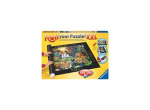 4005556179572 - Ravensburger Roll your Puzzle XXL - Puzzlematte für Puzzles mit bis zu 3000 Teilen Puzzleunterlage zum Rollen Praktisches Zubehör zur Aufbewahrung v