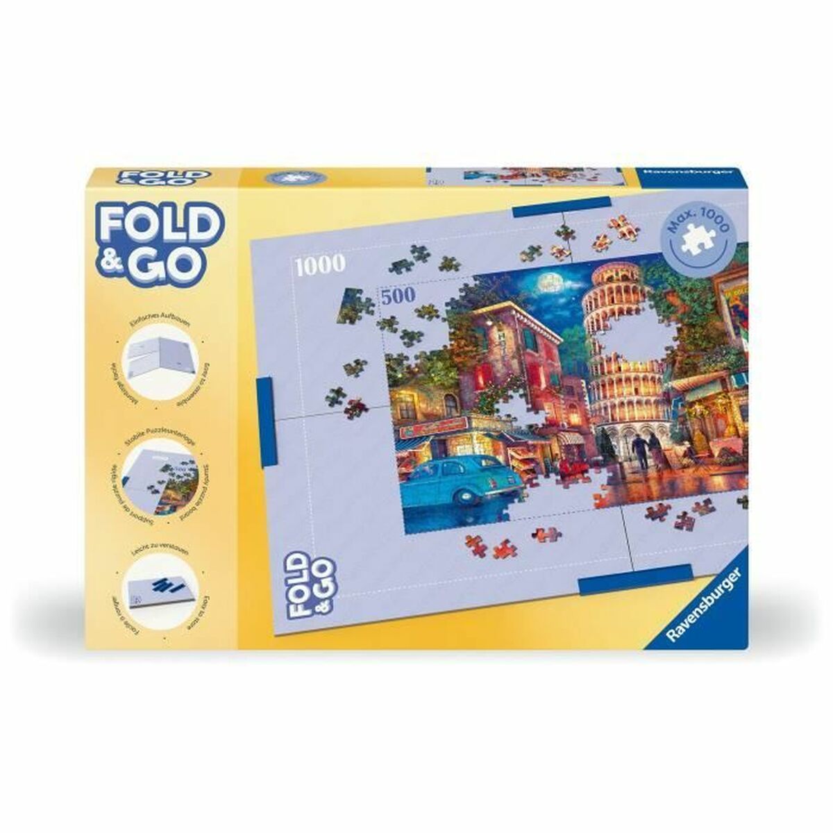 4005556179718 - Puzzlezubehör Ravensburger